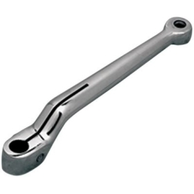 DRAG SPECIALTIES Shift Lever Harley Davidson FLST / FLSTC / FLSTCI / FLSTF / FLSTFI / FLSTFSE 1340-1690cc 87-06