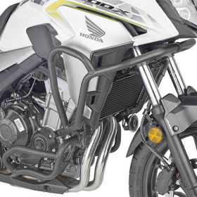 KAPPA Upper engine guards Honda CB 500 X 19-23