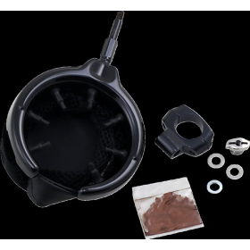 KURYAKIN Universal drink holder Ø25.4mm