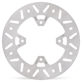 MOTO-MASTER Nitro Rear Brake Disc Yamaha VP / YP 125/250 05-16