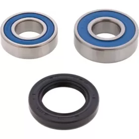ALL BALLS Rear Wheel Bearing Kit Aprilia Tuargeg / Tuono / RS 660 20-24