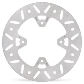 MOTO-MASTER Nitro Rear Brake Disc Yamaha VP / YP 125/250 05-16