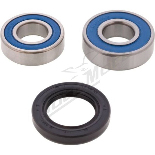 ALL BALLS Rear Wheel Bearing Kit Aprilia Tuargeg / Tuono / RS 660 20-24