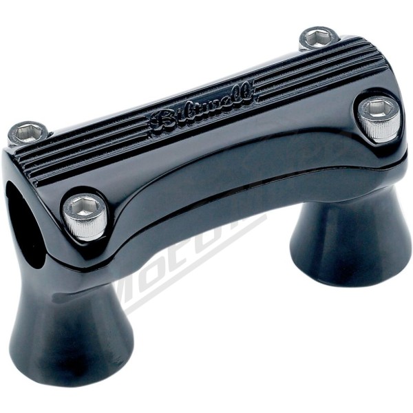 BILTWELL 2" Thunder Handlebar Risers 50,8mm