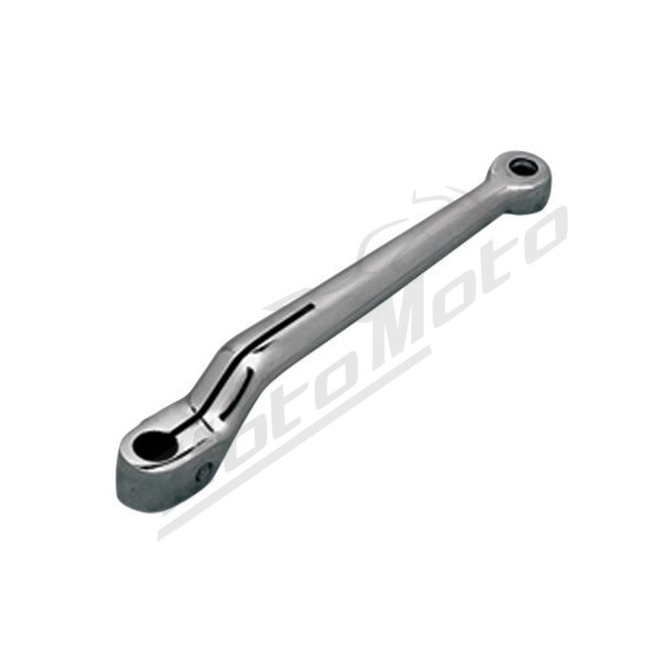 DRAG SPECIALTIES Shift Lever Harley Davidson FLST / FLSTC / FLSTCI / FLSTF / FLSTFI / FLSTFSE 1340-1690cc 87-06