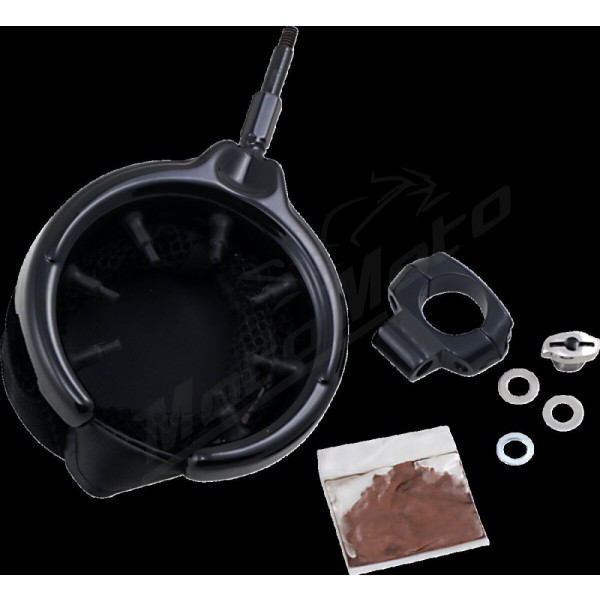 KURYAKIN Universal drink holder Ø25.4mm