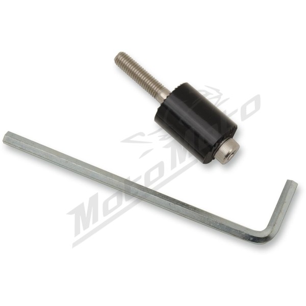 MEMPHIS SHADES METRIC Headlight Riser Block Kit Indian Scout 60-69 15-24