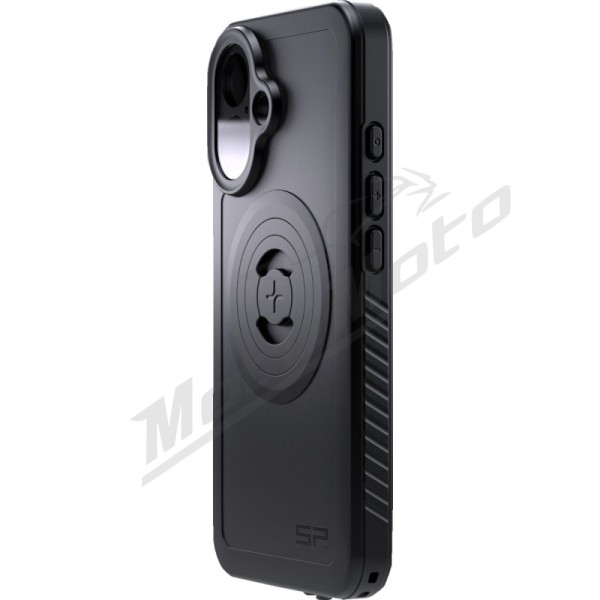 SP CONNECT Xtreme SPC+ Iphone 17 Pro Case