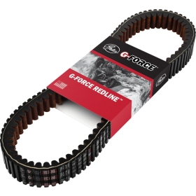 GATES G-Force RedLine™ Drive Belt CF Moto Cforce 1000 V2 EFI 24-25