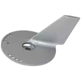Perf anods variklio tvirtinimo dalis OMC/Johnson/Evinrude 
