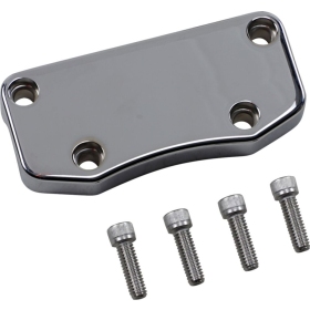 WILD 1 Billet Aluminum Top Handlebar Clamp 25,4mm