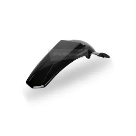 Polisport rear fender Yamaha YZ 250/450cc 06-09 Black
