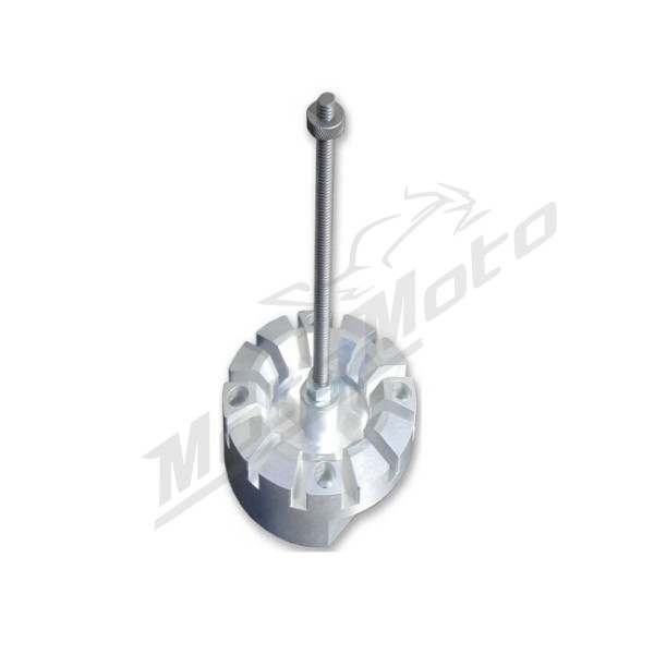 SLP Clutch Holding Fixture Polaris RZR Turbo 16-20