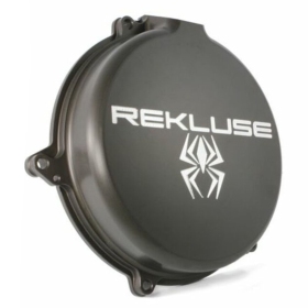 REKLUSE Clutch Cover - Aluminium Sherco SEF-R 450 / 500 2016-2023