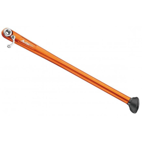 Accel Orange Side Stand KTM EXC / EXC-F / EXC-R / XC-F 125-530cc 08-16