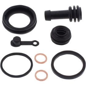 MOOSE OFFROAD Brake Caliper Rebuild Kit Kawasaki / Suzuki 80-100cc 84-96