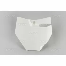 UFO Front Number Plate KTM SX85 18-24