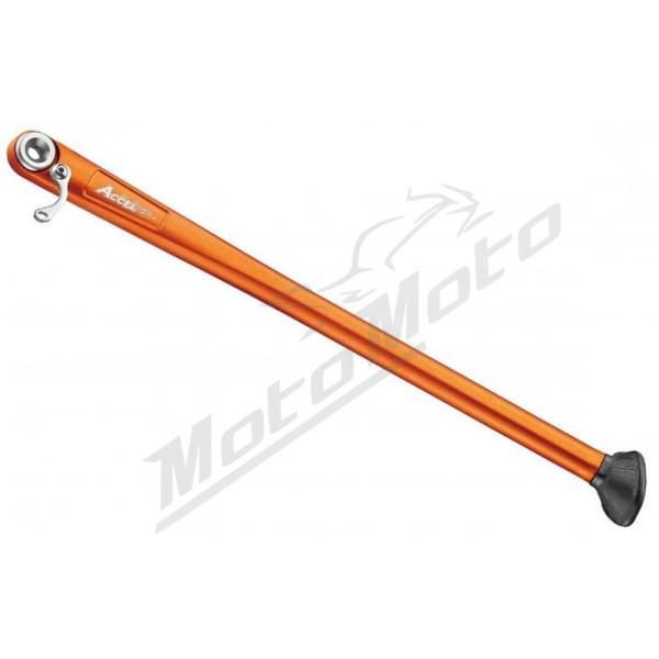 Accel Orange Side Stand KTM EXC / EXC-F / EXC-R / XC-F 125-530cc 08-16