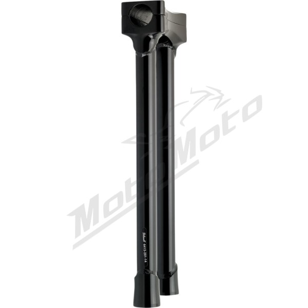 BILTWELL Murdock O/S Risers 35,6cm