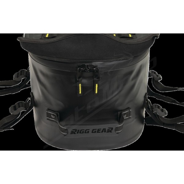 NELSON RIGG Hurricane Waterproof Tail Bag 28L