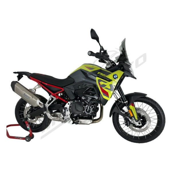 WRS TOURING Priekinis stiklas Lengvai Tamsintas BMW F900GS ABS 2024