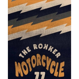 Rokker Motorcycle 77 Multifunctional Tube