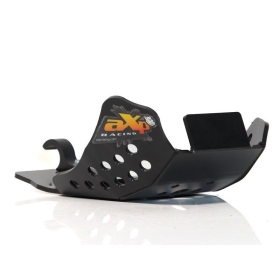 AXP dugno apsauga juoda PHD 6mm Husqvarna TC / KTM SX 250cc 2023-2024