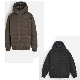 DIVERSE EXTREME TEAM PROMOTION - DAKAR RALLY DKR SIX JACKET