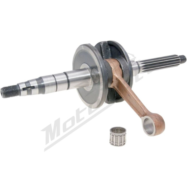 101 OCTANE Crankshaft BENELLI / CPI / KEEWAY / MALAGUTI 50cc 01-20
