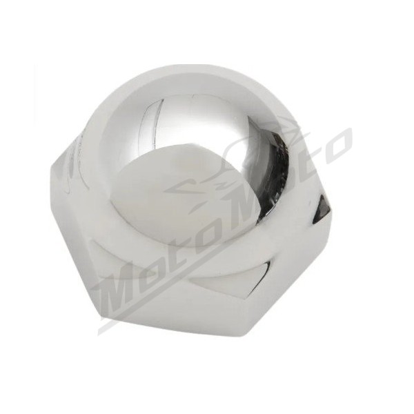 COLONY Shouldered Stem Nut Harley Davidson EL / FL / FLH 1000/1200 49-77