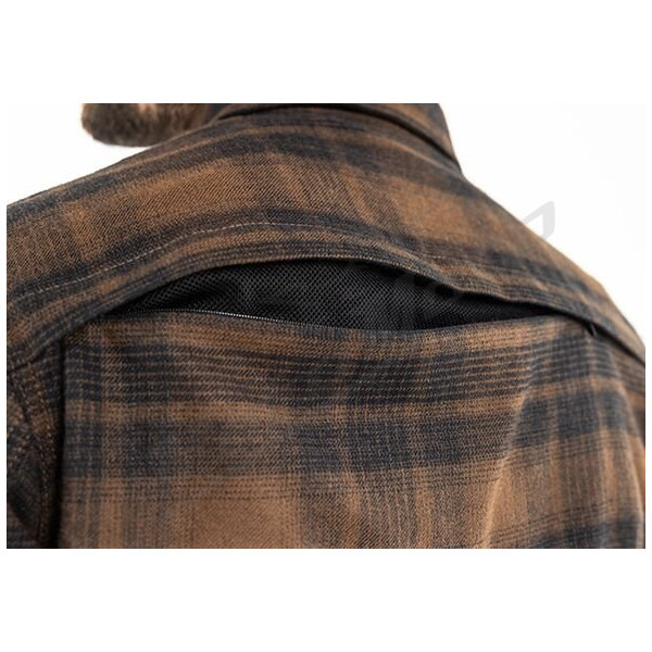 JOHN DOE Motoshirt Jacket
