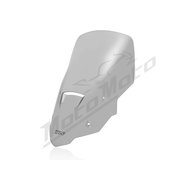 WRS CAPONORD HO061F Priekinis stiklas Lengvai Tamsintas Honda XL 750 ABS 23-24