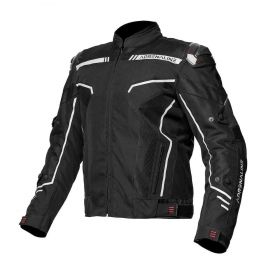 ADRENALINE VIRGO textile jacket for men