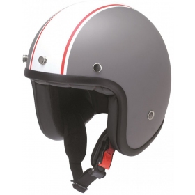 Redbike RB-754 Hot Rod OPEN FACE HELMET