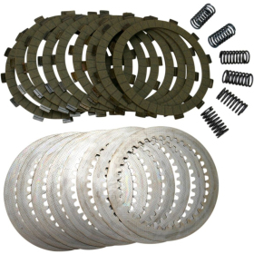 EBC DRC Series Clutch Kit KAWASAKI KDX / KX 250 91-93