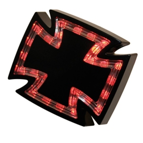 HIGHSIDER LED Taillight Gothic