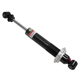 Sno-X dujinis priekinis amortizatorius Polaris RMK/ WIDETRACK LX/ SNO PRO 500/800cc 97-19