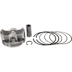 VERTEX Piston Kit Forged Replica KAWASAKI KRX 1000cc 20-25 Ø91,9-91,97mm