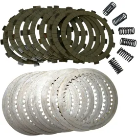 EBC DRC Series Clutch Kit KAWASAKI KDX / KX 250 91-93