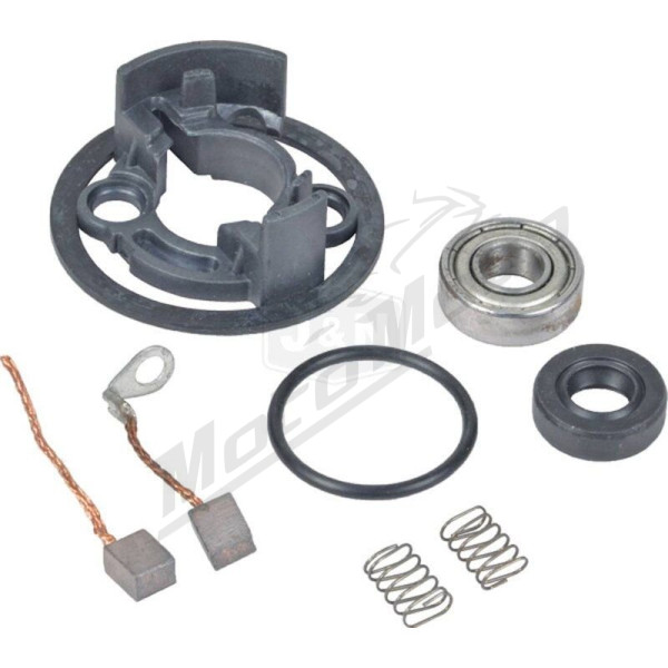 ARROWHEAD Starterio remontis komplektas Polaris Predator / Scrambler 50cc 01-06