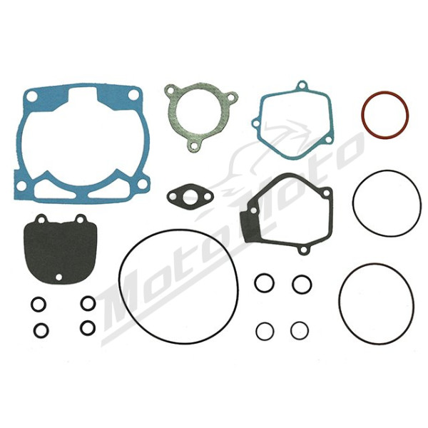 Namura top-end gaskets KTM SX / EXC 250 90-99