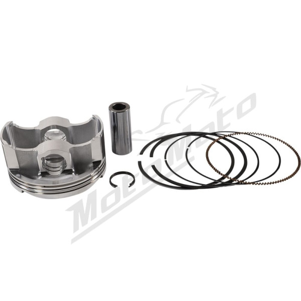 VERTEX Piston Kit Forged Replica KAWASAKI KRX 1000cc 20-25 Ø91,9-91,97mm