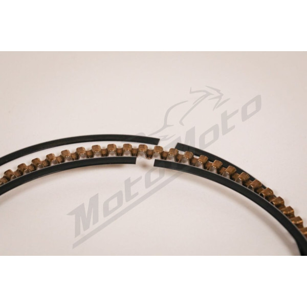 WISECO Tracker Series Piston Kit Harley Davidson 1450cc 99-06 Ø98.36