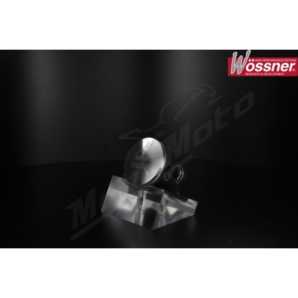 WÖSSNER Forged Piston 39,46-39,48mm GasGas / Husqvarna / KTM 50 09-25