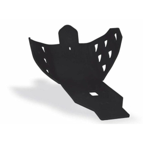 CROSS-PRO Enduro/GP dugno apsauga HDPE 6 mm Yamaha WR250F 2015-2019