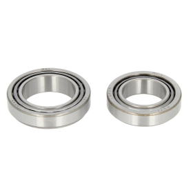 Tourmax Frame head bearings set Yamaha BW / DT / GT / IT / NXC / PW / RD / RT / RX / SR / TT / TT-R / TW / XT / YP / YSR / YTM / YZ 50-500 73-11