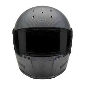 BELL Eliminator Carbon Helmet Solid 