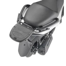 KAPPA Rear center case frame Zontes 350 E 23-25