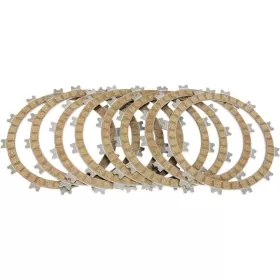 PROX Clutch Friction Plates Suzuki RM 250 06-12