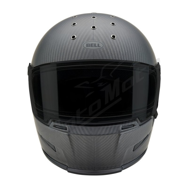 BELL Eliminator Carbon Helmet Solid 